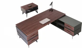 Arya M Büromöbel-Set